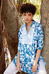 The Perfect Holiday Top