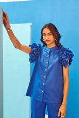 The Slay Play Top