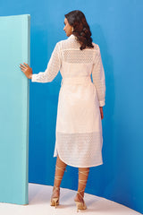 Forever Classic Shirt Dress