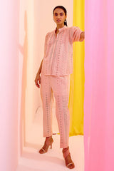 The Dainty Delilah Co-Ord Set