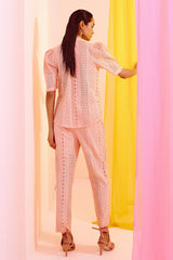 The Dainty Delilah Co-Ord Set