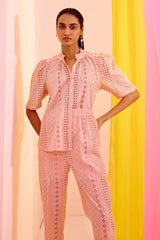 The Dainty Delilah Co-Ord Set