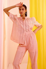 The Dainty Delilah Co-Ord Set