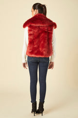 Rebato Collar Jacket