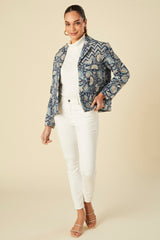 The Windbreaker Jacket
