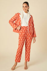 The Off Beat Jacket