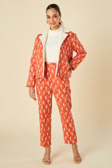 The Off Beat Jacket