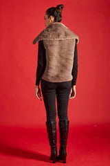 Rebato Collar Jacket