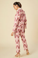 The Bomber Co-ord Set