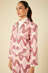 The Bomber Co-ord Set