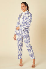 The Bomber Co-ord Set
