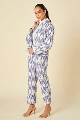 The Bomber Co-ord Set
