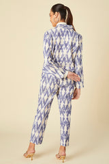 The Bomber Co-ord Set