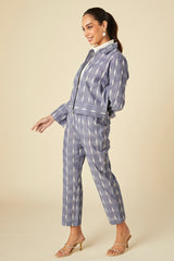 The Bomber Co-ord Set