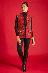Cherie Jacket