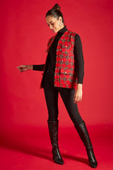 Cherie Jacket