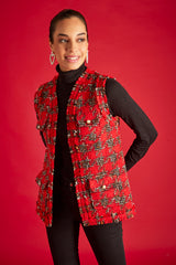 Cherie Jacket