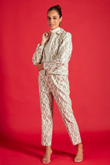 The Bomber Co-ord Set