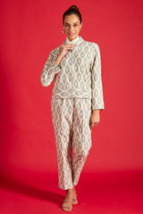 The Bomber Co-ord Set