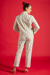 The Bomber Co-ord Set