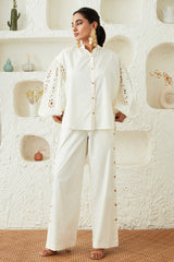 Butter Cup Co-ord Set