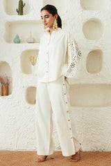 Butter Cup Co-ord Set