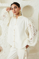 Butter Cup Top