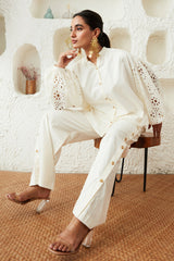 Butter Cup Co-ord Set