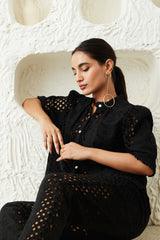 Dainty Delilah Top