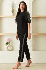 Ruffle It Up Co-Ord Set