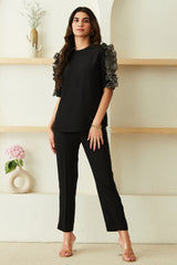 Ruffle It Up Co-Ord Set