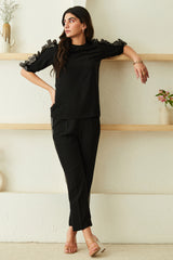 Ruffle It Up Co-Ord Set