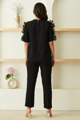 Ruffle It Up Co-Ord Set