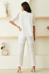 Dainty Delilah Co-ord Set