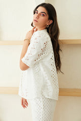 Dainty Delilah Top