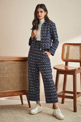 The Bomber Co-ord Set