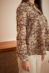 The Get Along Top