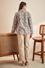 The Get Along Top