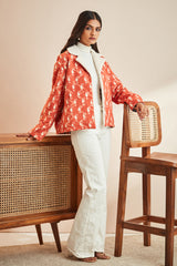 The Off Beat Jacket