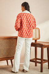 The Off Beat Jacket