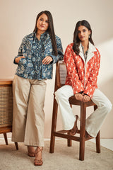 The Off Beat Jacket