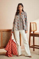 The Off Beat Jacket