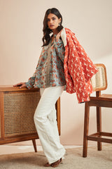 The Off Beat Jacket