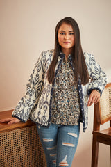 Out Of The Ordinary Jacket