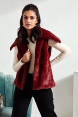 Rebato Collar Jacket