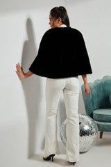 The Round About Cape