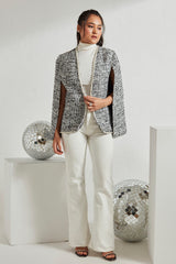 The Statement Cape
