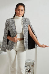 The Statement Cape