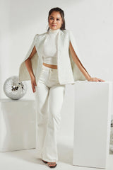 The Statement Cape