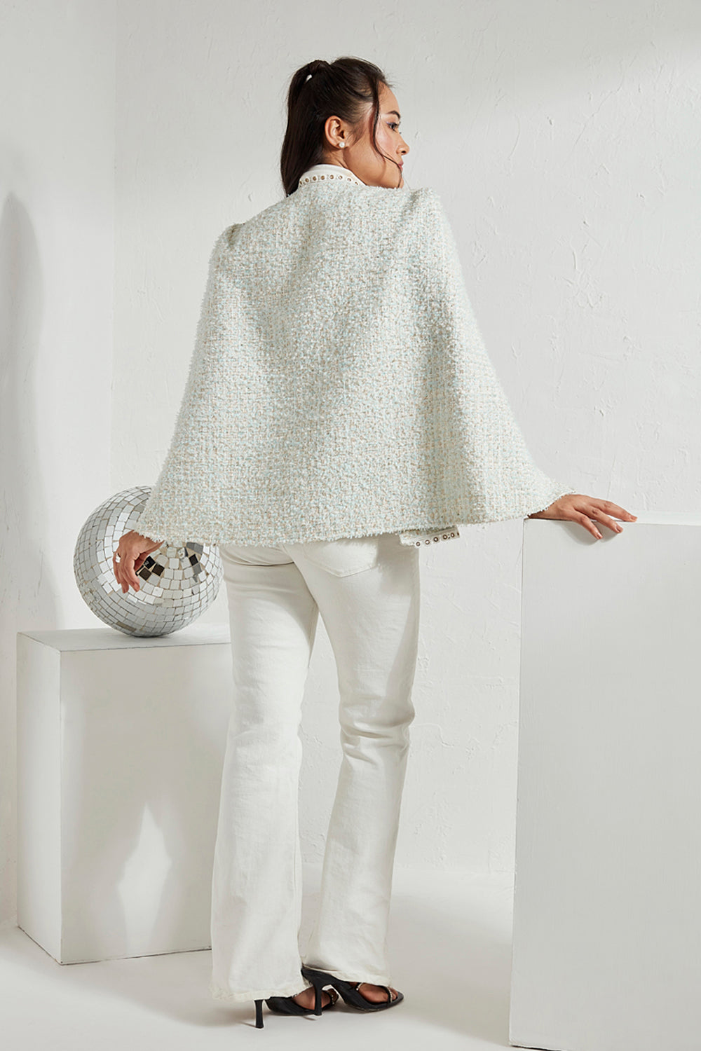 The Statement Cape